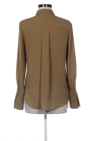 Damenbluse Mango, Größe S, Farbe Grün, Preis 8,99 €