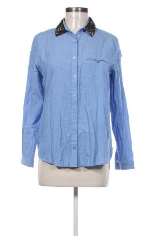 Dámská košile  Mango, Velikost L, Barva Vícebarevné, Cena  89,00 Kč