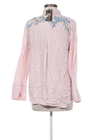 Dámská košile  Mango, Velikost S, Barva Vícebarevné, Cena  474,00 Kč