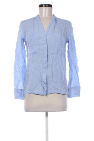 Dámská košile  Mango, Velikost M, Barva Modrá, Cena  289,00 Kč
