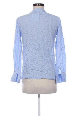 Dámská košile  Mango, Velikost M, Barva Modrá, Cena  289,00 Kč