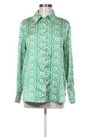 Γυναικείο πουκάμισο Mango, Μέγεθος S, Χρώμα Πολύχρωμο, Τιμή 8,85 €