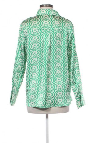 Γυναικείο πουκάμισο Mango, Μέγεθος S, Χρώμα Πολύχρωμο, Τιμή 8,85 €