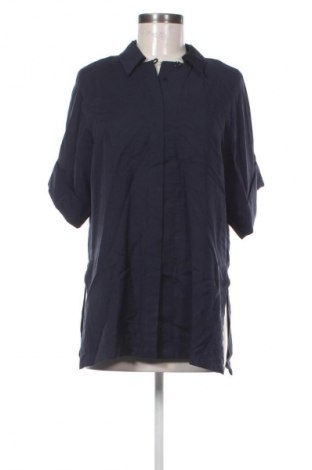 Damska koszula Mango, Rozmiar S, Kolor Niebieski, Cena 34,99 zł