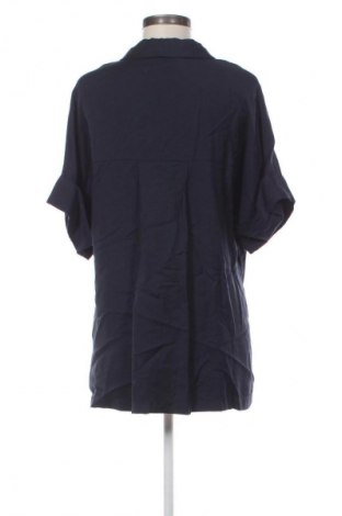 Damska koszula Mango, Rozmiar S, Kolor Niebieski, Cena 34,99 zł