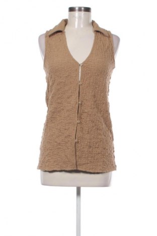 Dámská košile  Mango, Velikost S, Barva Hnědá, Cena  199,00 Kč