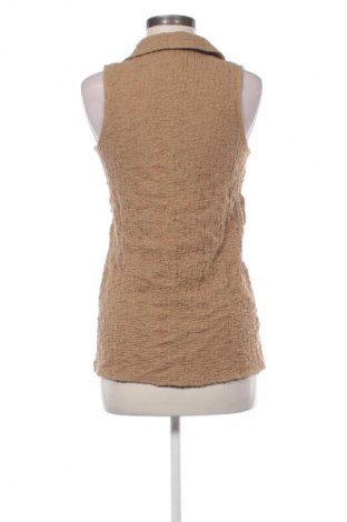 Dámská košile  Mango, Velikost S, Barva Hnědá, Cena  199,00 Kč