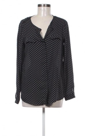 Дамска риза Mango, Размер S, Цвят Черен, Цена 2,04 €