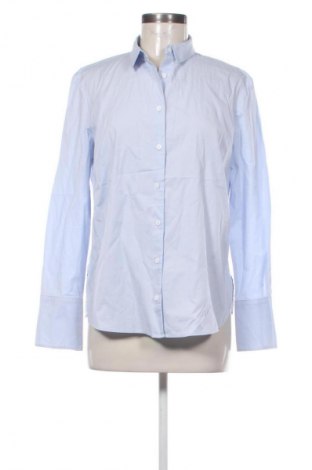 Dámská košile  Mango, Velikost L, Barva Modrá, Cena  579,00 Kč