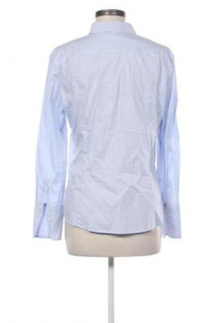 Dámská košile  Mango, Velikost L, Barva Modrá, Cena  579,00 Kč