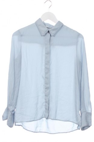 Dámská košile  Mango, Velikost XS, Barva Šedá, Cena  459,00 Kč