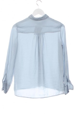 Dámská košile  Mango, Velikost XS, Barva Šedá, Cena  459,00 Kč