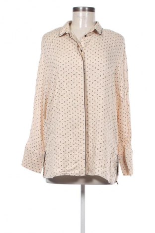 Дамска риза Mango, Размер L, Цвят Многоцветен, Цена 11,24 €