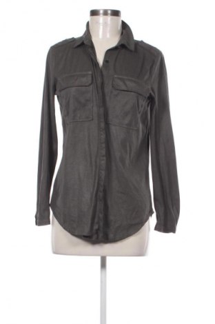 Női ing Mango, Méret S, Szín Zöld, Ár 2 554 Ft