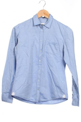 Damska koszula Marc O'Polo, Rozmiar XS, Kolor Niebieski, Cena 179,99 zł