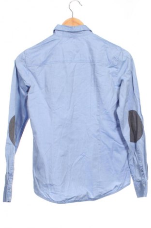 Damska koszula Marc O'Polo, Rozmiar XS, Kolor Niebieski, Cena 179,99 zł