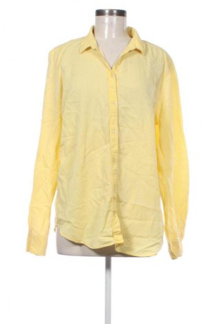 Damska koszula Marc O'Polo, Rozmiar XL, Kolor Żółty, Cena 110,99 zł