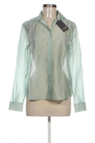 Cămașă de femei Marc O'Polo, Mărime S, Culoare Verde, Preț 328,99 Lei