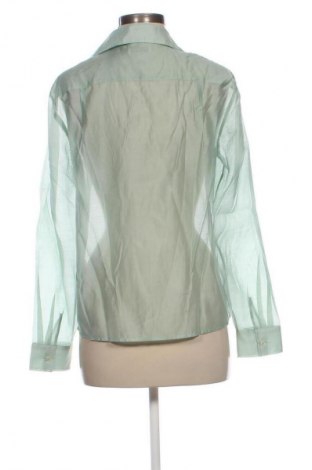 Cămașă de femei Marc O'Polo, Mărime S, Culoare Verde, Preț 328,99 Lei