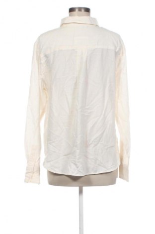 Dámská košile  Marc O'Polo, Velikost L, Barva Krémová, Cena  479,00 Kč