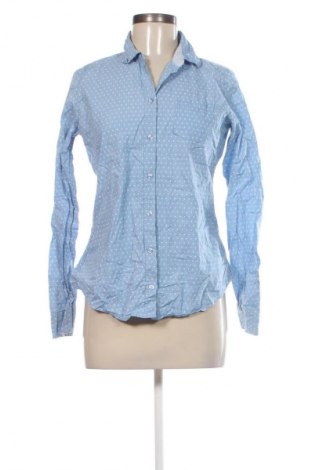 Cămașă de femei Marc O'Polo, Mărime S, Culoare Albastru, Preț 82,99 Lei