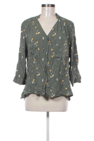 Dámská košile  Mark, Velikost XL, Barva Vícebarevné, Cena  136,00 Kč