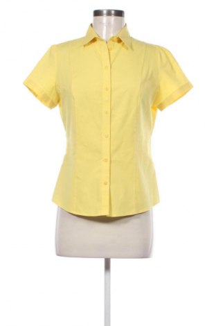 Damska koszula Marks & Spencer, Rozmiar M, Kolor Żółty, Cena 39,99 zł