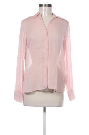Dámská košile  Marks & Spencer, Velikost L, Barva Popelavě růžová, Cena  386,00 Kč