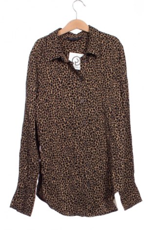 Dámská košile  Marks & Spencer, Velikost XS, Barva Vícebarevné, Cena  59,00 Kč