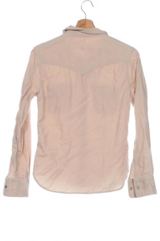 Dámská košile  Marks & Spencer, Velikost XS, Barva Béžová, Cena  59,00 Kč