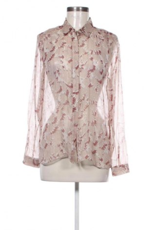 Γυναικείο πουκάμισο Massimo Dutti, Μέγεθος M, Χρώμα Πολύχρωμο, Τιμή 19,32 €