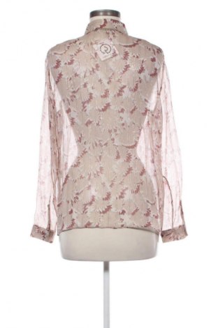 Γυναικείο πουκάμισο Massimo Dutti, Μέγεθος M, Χρώμα Πολύχρωμο, Τιμή 19,32 €