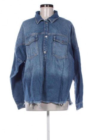 Dámská košile  Mavi, Velikost XL, Barva Modrá, Cena  389,00 Kč