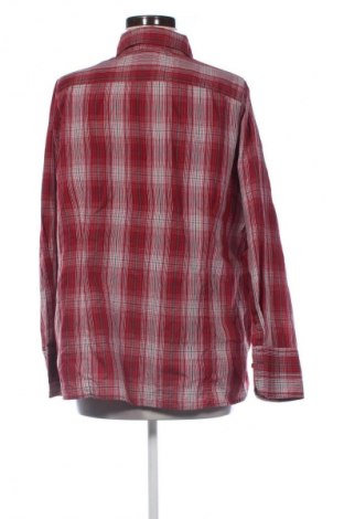 Дамска риза Maxi Blue, Размер L, Цвят Многоцветен, Цена 4,09 €