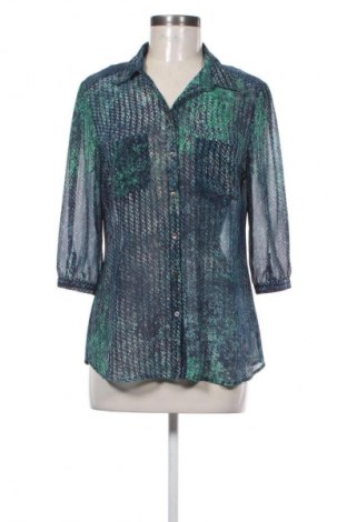 Γυναικείο πουκάμισο Mexx, Μέγεθος M, Χρώμα Πολύχρωμο, Τιμή 5,99 €