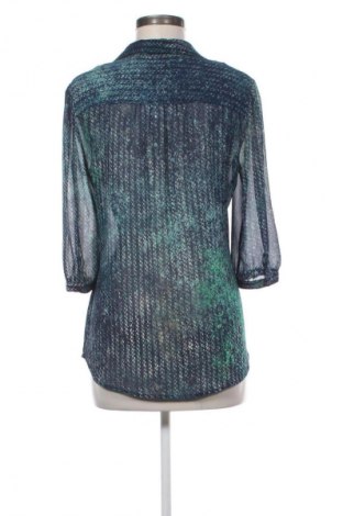 Γυναικείο πουκάμισο Mexx, Μέγεθος M, Χρώμα Πολύχρωμο, Τιμή 5,99 €