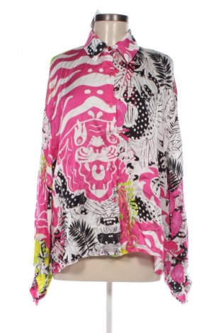 Cămașă de femei Miss Goodlife, Mărime L, Culoare Multicolor, Preț 127,24 Lei