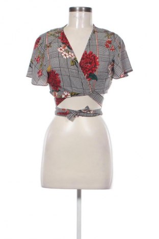 Dámská košile  Missguided, Velikost M, Barva Vícebarevné, Cena  49,00 Kč