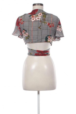 Dámská košile  Missguided, Velikost M, Barva Vícebarevné, Cena  49,00 Kč