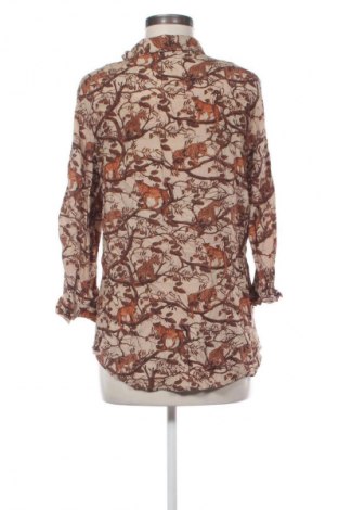 Γυναικείο πουκάμισο Mohito, Μέγεθος M, Χρώμα Πολύχρωμο, Τιμή 2,99 €