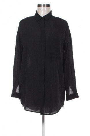 Dámská košile  Monki, Velikost S, Barva Černá, Cena  79,00 Kč