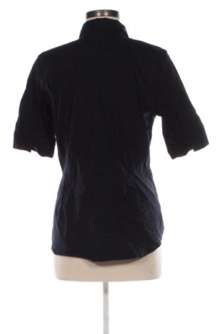 Γυναικείο πουκάμισο More & More, Μέγεθος L, Χρώμα Μπλέ, Τιμή 5,99 €