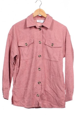 Damska koszula Moves, Rozmiar XS, Kolor Różowy, Cena 110,99 zł