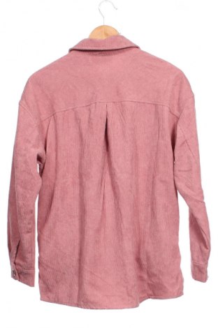 Damska koszula Moves, Rozmiar XS, Kolor Różowy, Cena 110,99 zł