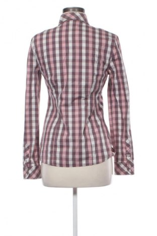 Γυναικείο πουκάμισο Mustang, Μέγεθος S, Χρώμα Πολύχρωμο, Τιμή 5,99 €