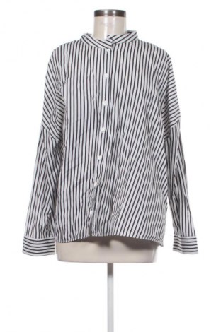 Γυναικείο πουκάμισο NA-KD, Μέγεθος M, Χρώμα Πολύχρωμο, Τιμή 4,99 €