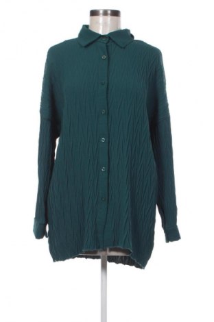 Dámská košile  NEW COLLECTION, Velikost XL, Barva Zelená, Cena  199,00 Kč