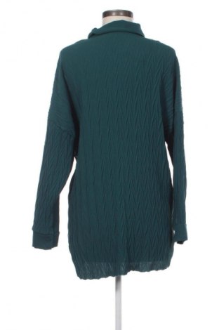 Dámská košile  NEW COLLECTION, Velikost XL, Barva Zelená, Cena  199,00 Kč