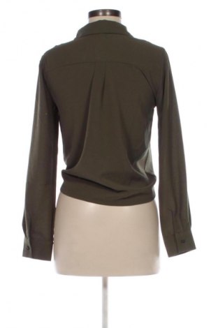 Dámská košile  ONLY, Velikost S, Barva Zelená, Cena  219,00 Kč