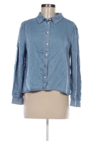 Damska koszula ONLY, Rozmiar L, Kolor Niebieski, Cena 52,99 zł